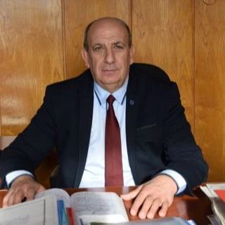 Неджми Ахмедов Мюмюнходжов