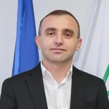 Бюлент Халибрям Ахмед