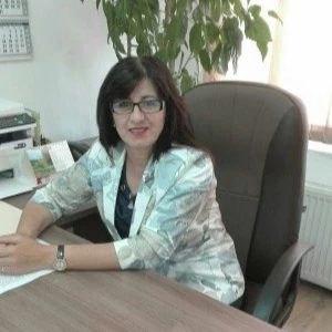 Валентина Любомирова Димитрова