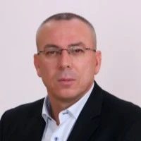 Тунджай Кабил Шюкрю