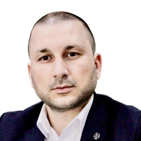 Александър Николов Ставрев