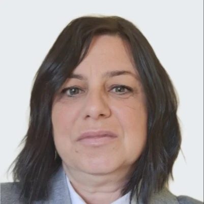 Анета Живкова Георгиева