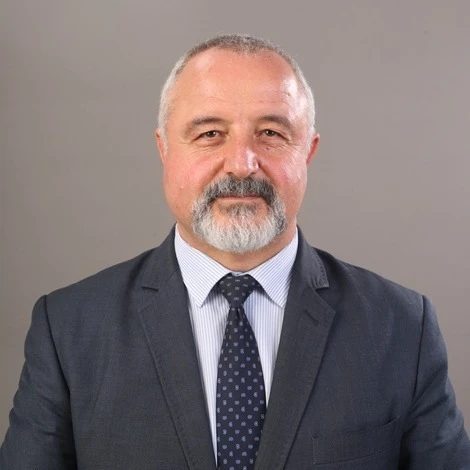 Гроздан Делчев Колев