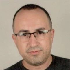 Кадир Сабахтинов Мустафов