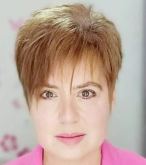 Милена Кирова Димитрова