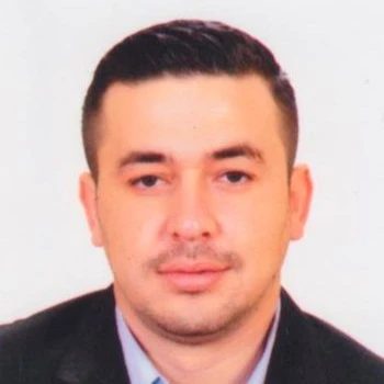 Мюмюнали Мустафа Халил