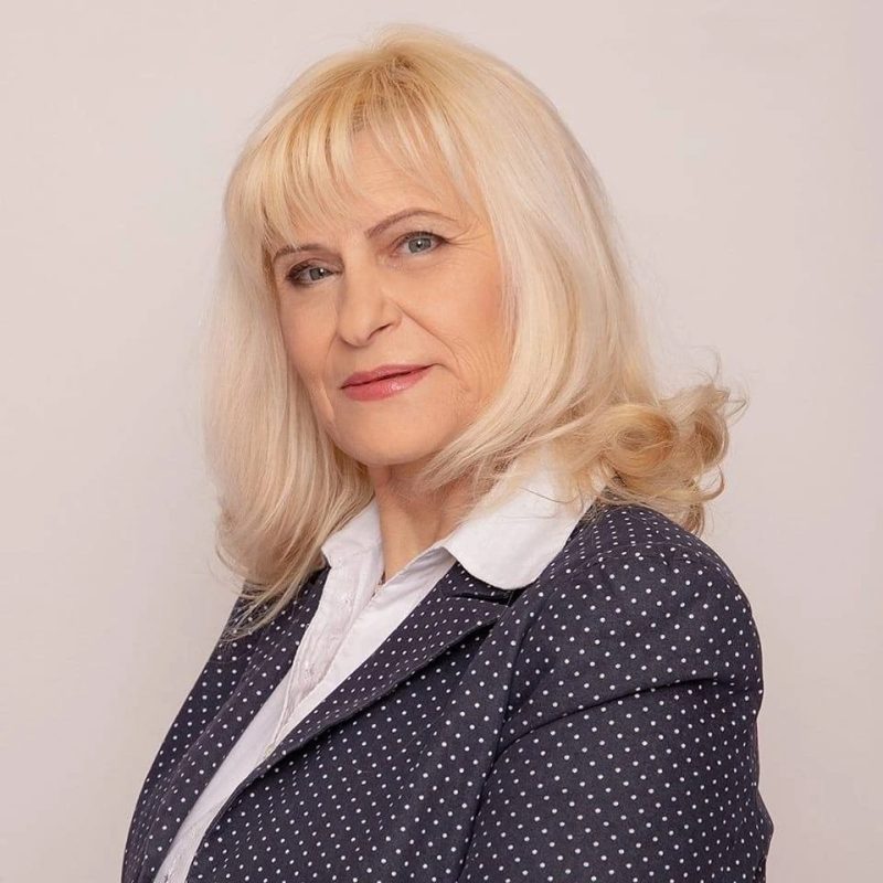 Теодора Янчева Каракостова