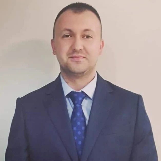 Юзкан Юзджан Али
