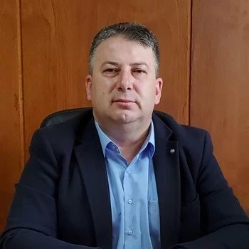 Юсеин Велиайдин Ахмед