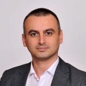 Ерсин Метин Юмер