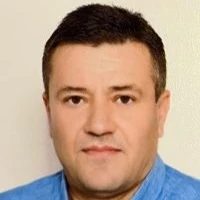 Беркант Мехмед Мехмед