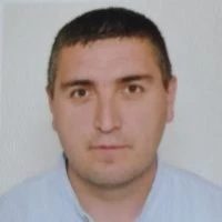 Ергин Реджеб Реджеб
