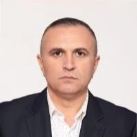 Красимир Асенов Бънчев