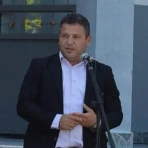 Ферхад Шабанали Ферхад
