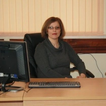 Росица Добрева Плачкова