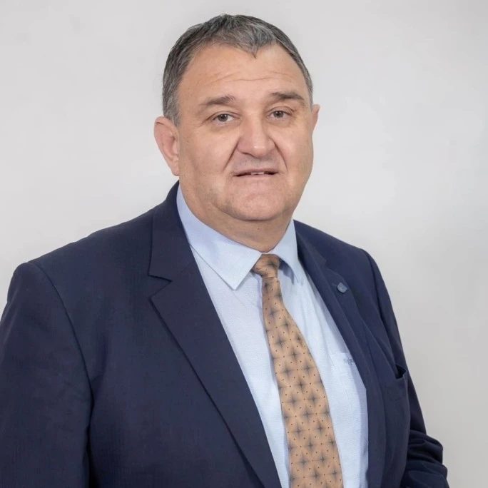 Калин Георгиев Гелев