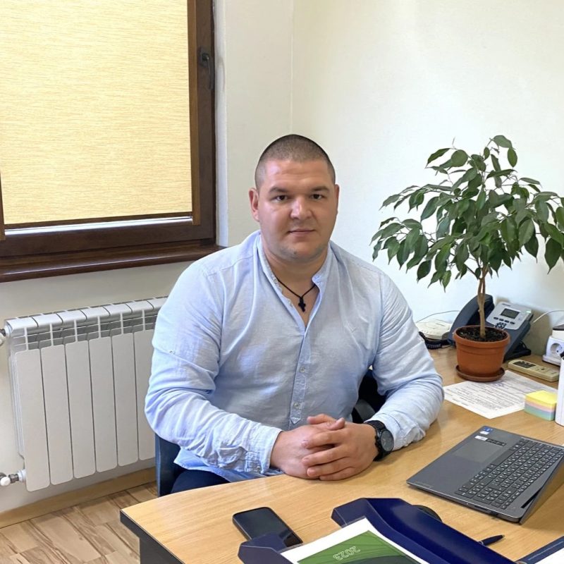 Павлин Йовков Йотов