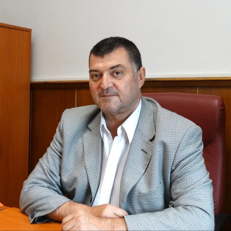 Данаил Иванов Динков