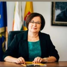 Донка Иванова Михайлова