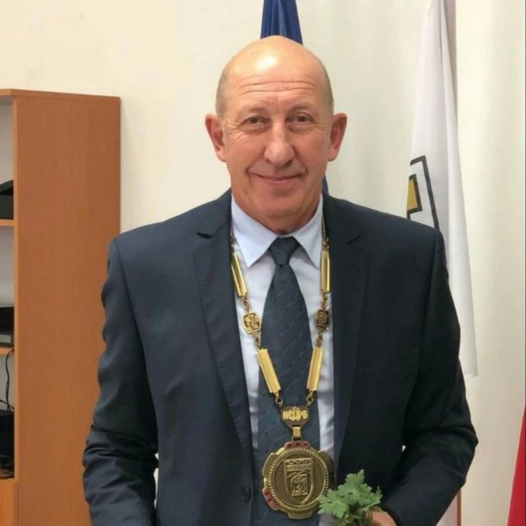 Найден Пеев Найденов