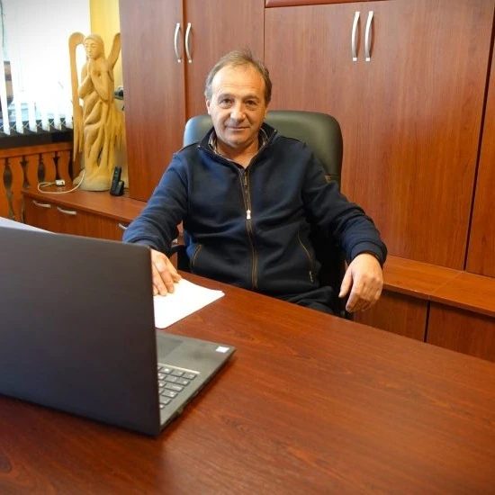 Емил Любенов Тодоров