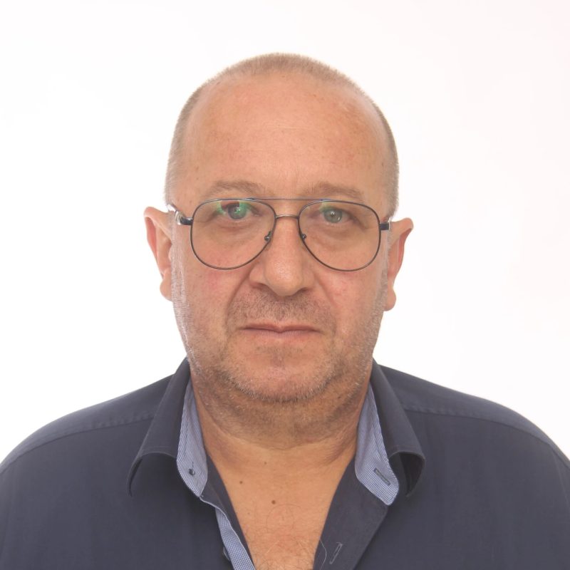 Иван Кирилов Иванов
