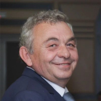 Светлин Алексиев Сретениев