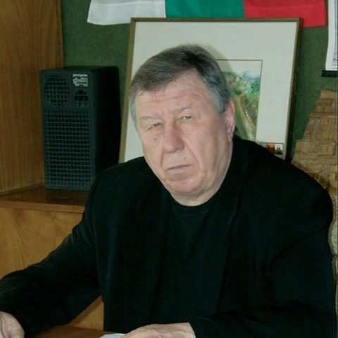 Иван Христов Барзин