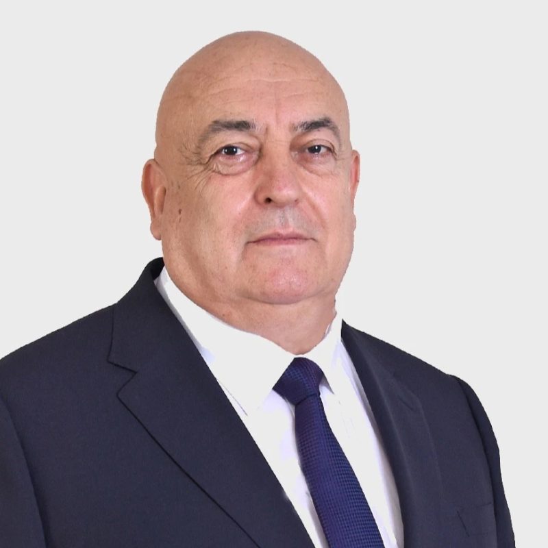Цветан Петров Цветанов