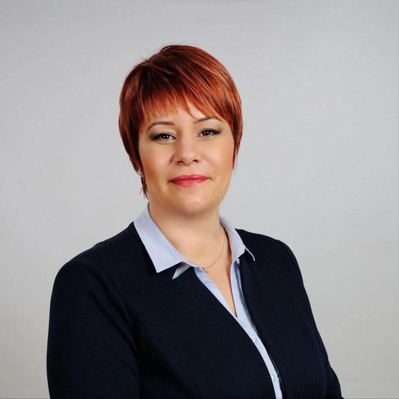 Ирена Методиева Димова