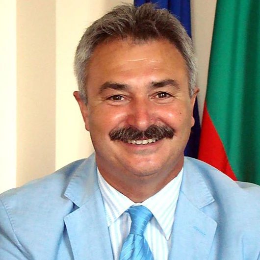 Златко Софрониев Живков