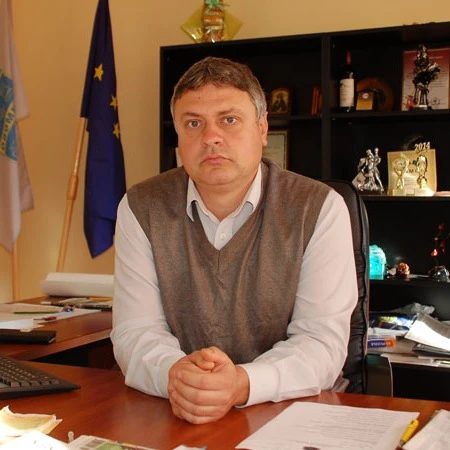 Георги Миланов Георгиев