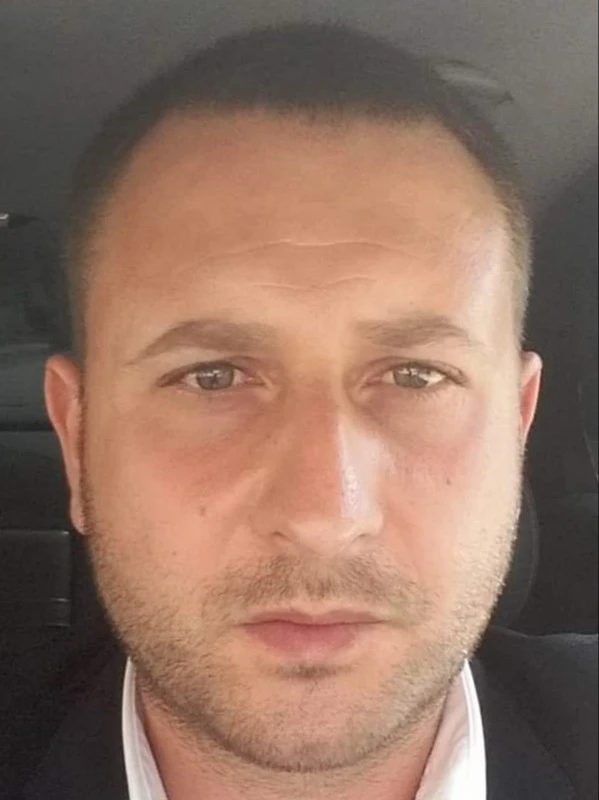 Владимир Викторов Дюлгеров