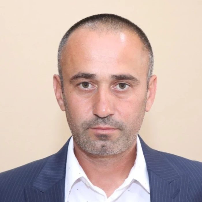 Ивайло Благославов Ирличанов
