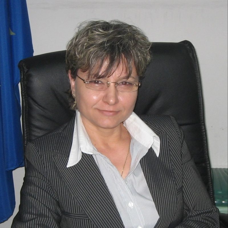 Поля Василева Цоновска