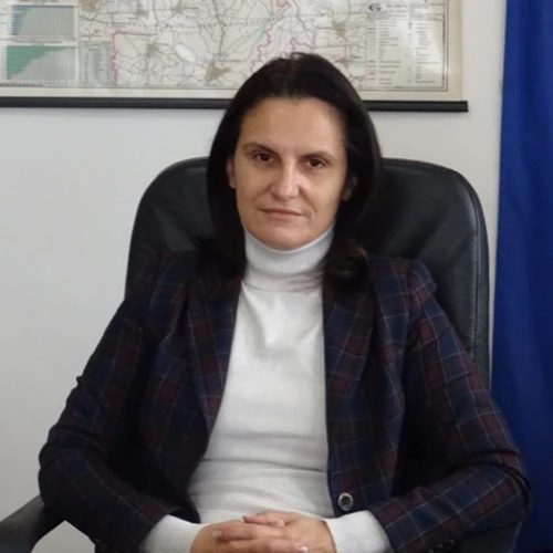 Любка Веселинова Александрова