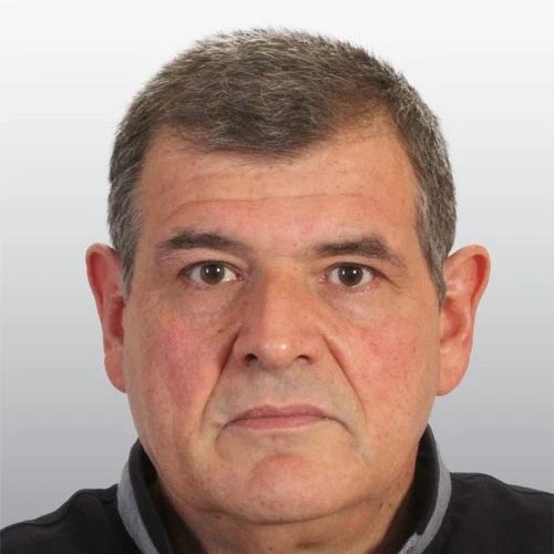 Галин Димитров Грозданов