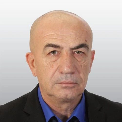 Александър Христов Кисьов