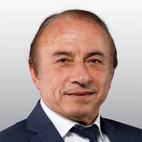 Дочко Димитров Дочев