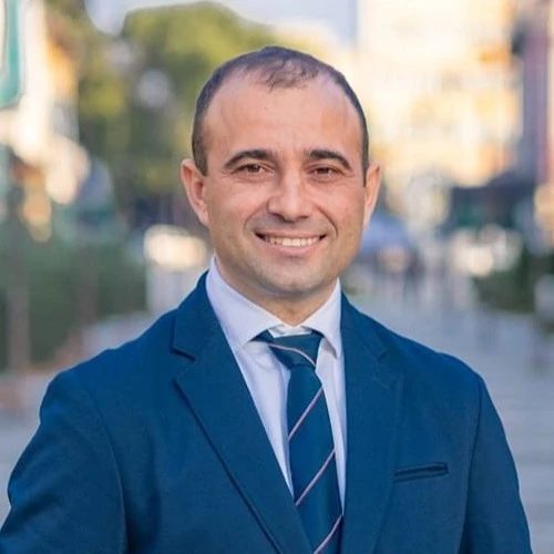 Атанас Цветанов Атанасов