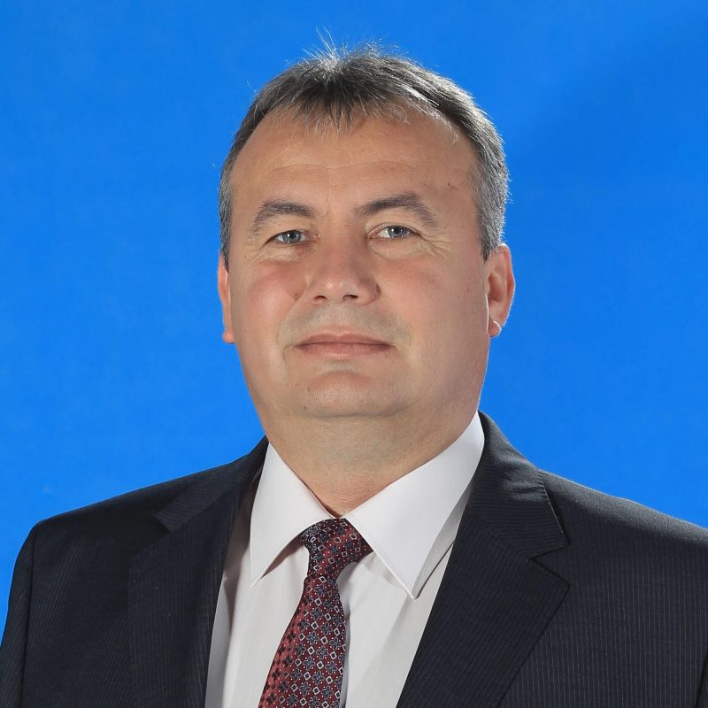 Ахтер Сюлейманов Велиев