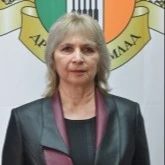 Нуршен Халилова Мутиш