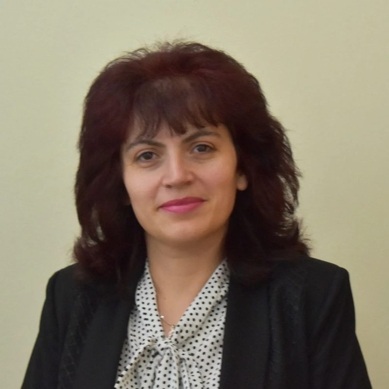 Полина Тодорова Иванова