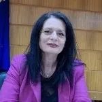 Галина Милкова Георгиева-Маринова
