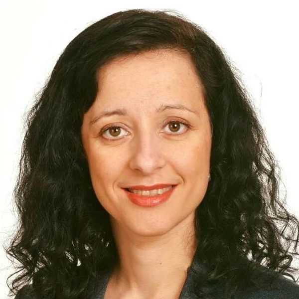 Нина Кръстева Терзиева