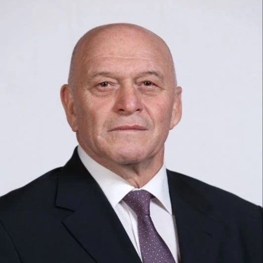Петър Георгиев Гендов