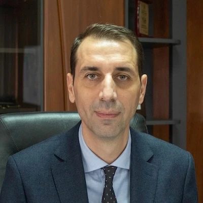 Валентин Цветанов Ревански