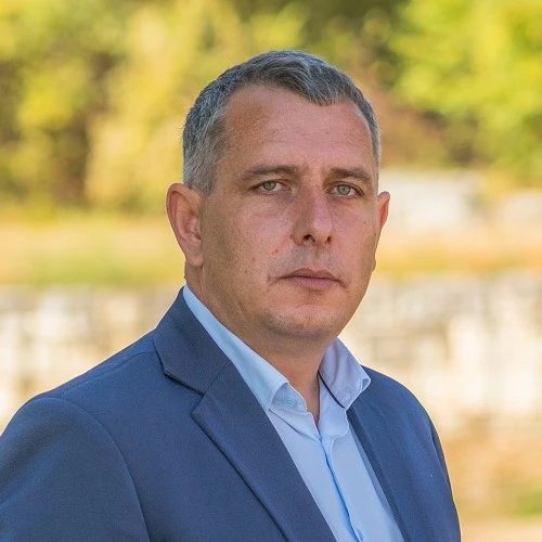 Янко Стоянов Йорданов