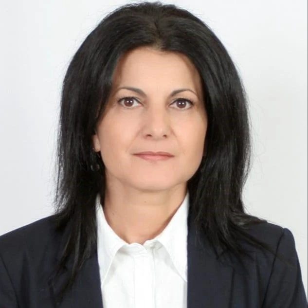 Жечка Желева Недялкова