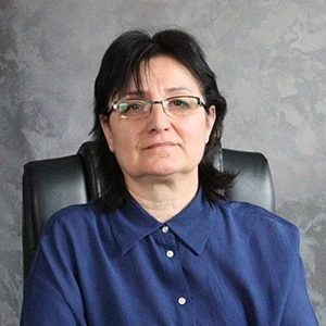 Севджан Тефик Алиева
